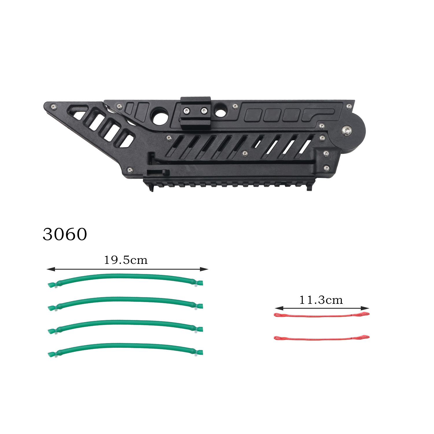 Outdoor Power Equipment Brands - Nouvel équipement de chasse portable EDC