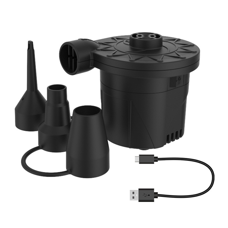 Outdoor Power Products - Pompe à air électrique USB pour