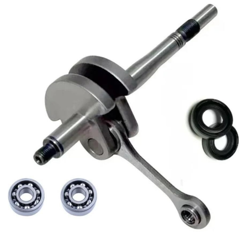 Outdoor Power Tool Kit - Kit de joint d'huile de roulements