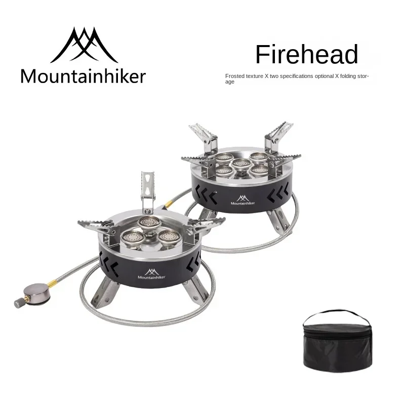 Outdoor Power Equipment Brands - Réchaud de camping portable haute puissance