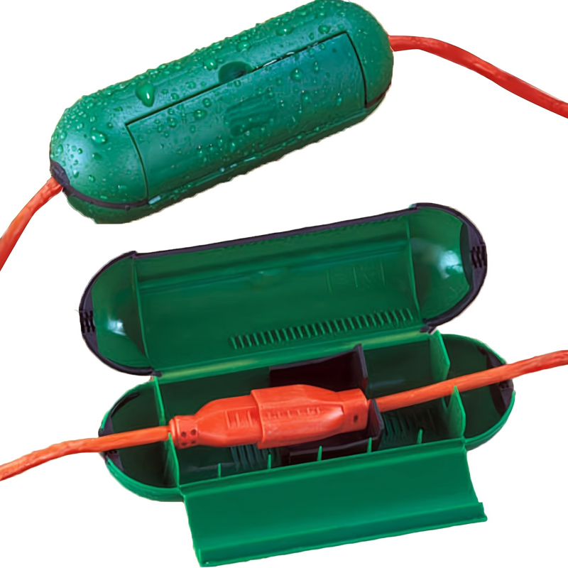 1pc Cache de sécurité pour câb - Outdoor Power Distribution Box avis et prix