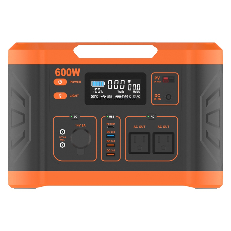 Générateur solaire, prise AC/D - Outdoor Power Products avis et prix