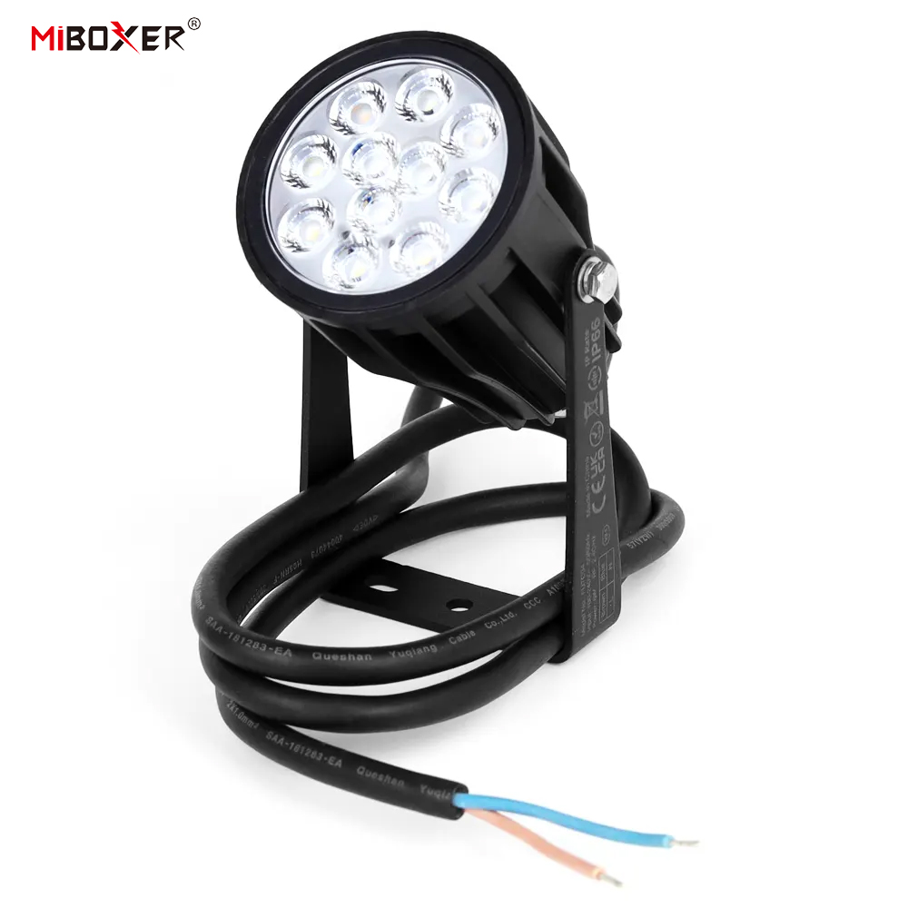 Miboxer FUTC04ZR AC110V-220V Z - Outdoor Power Point Zigbee avis et prix