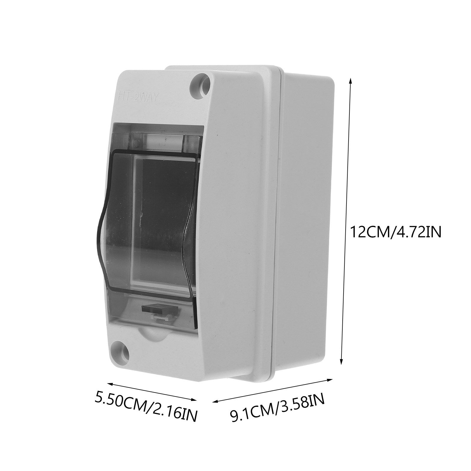 Boîte de protection pour la di - Outdoor Power Distribution Box avis et prix