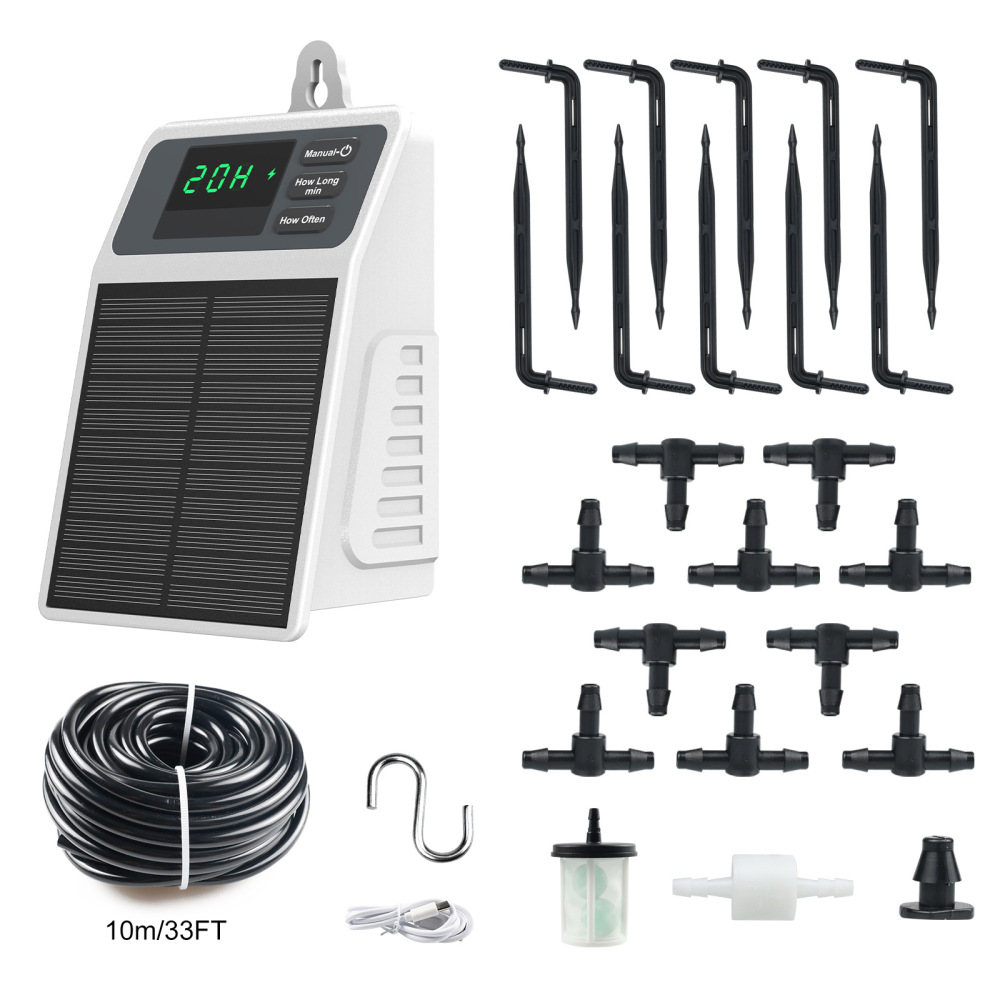 Système d'arrosage automatique - Outdoor Power Tool Kit avis et prix