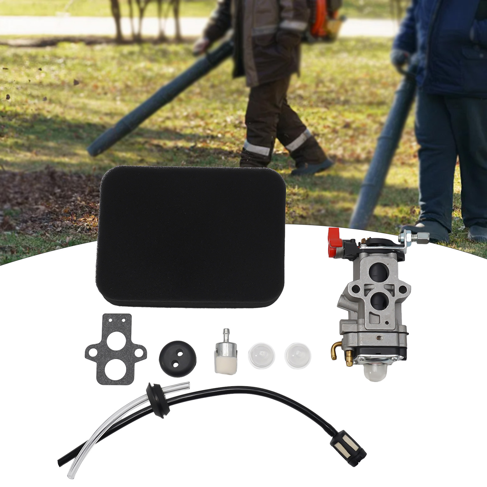 Kit de filtre à air et de carb - Outdoor Power Equipment Brands avis et prix