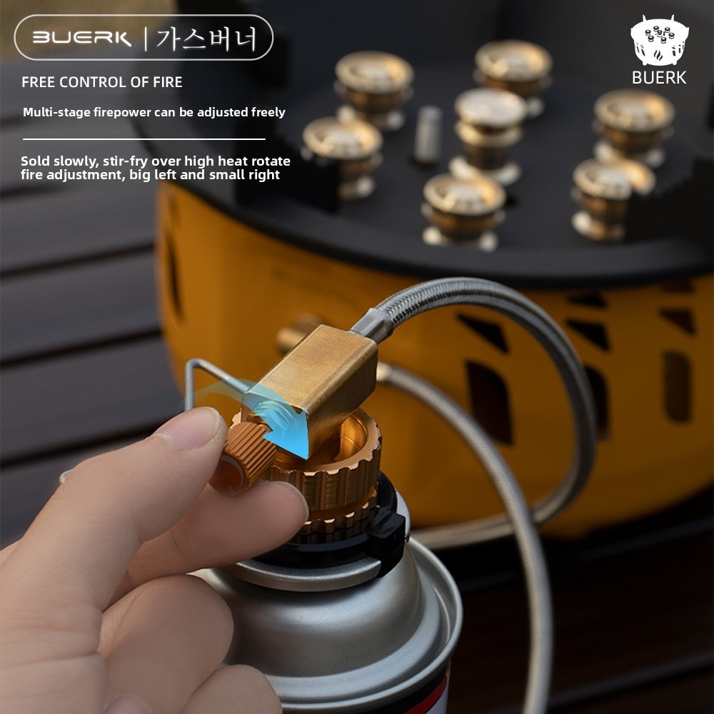 Réchaud de camping pliant port - Outdoor Power Equipment Brands avis et prix