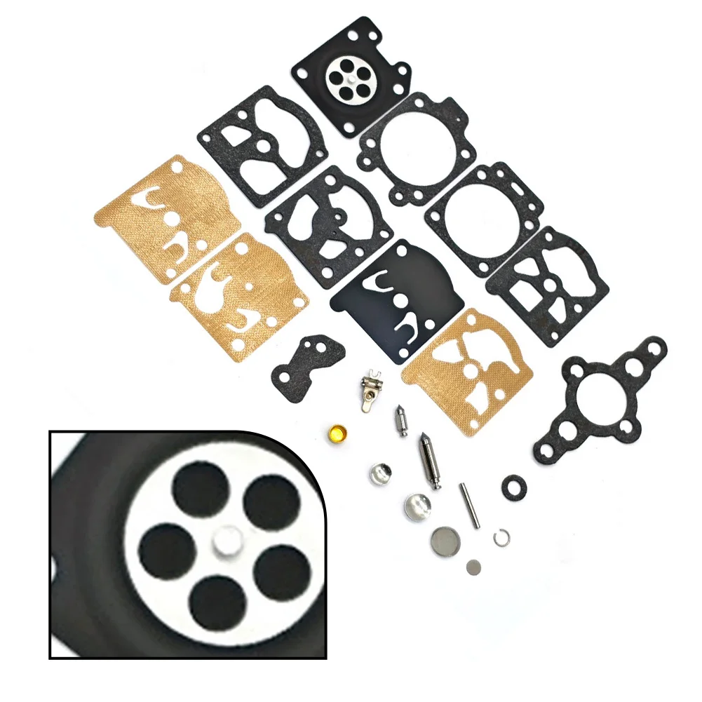Kit de carburateurs 4130 007 1 - Outdoor Power Tool Kit avis et prix