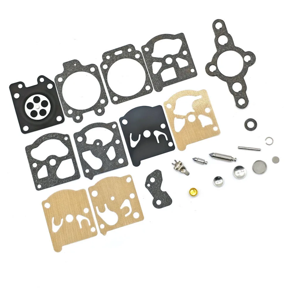 Kit de carburateurs 4130 007 1 - Outdoor Power Tool Kit avis et prix