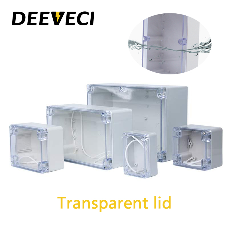 Boîtier extérieur étanche Tran - Outdoor Power Distribution Box avis et prix