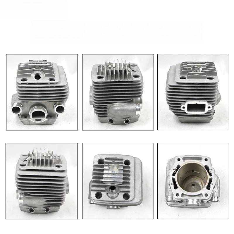 Kit cylindre et piston 56 mm p - Outdoor Power Tool Kit avis et prix