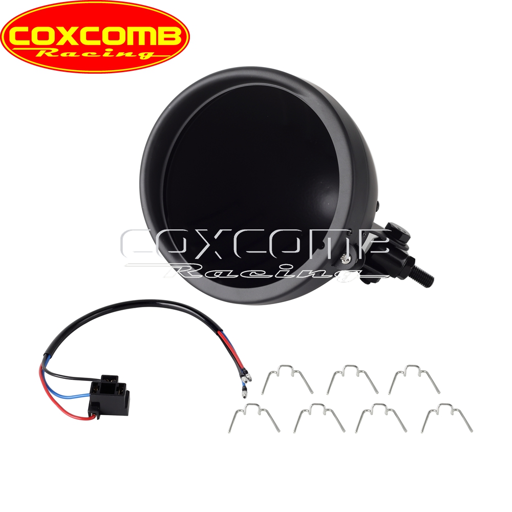 Boîtier d'éclairage rond unive - Outdoor Power Products avis et prix