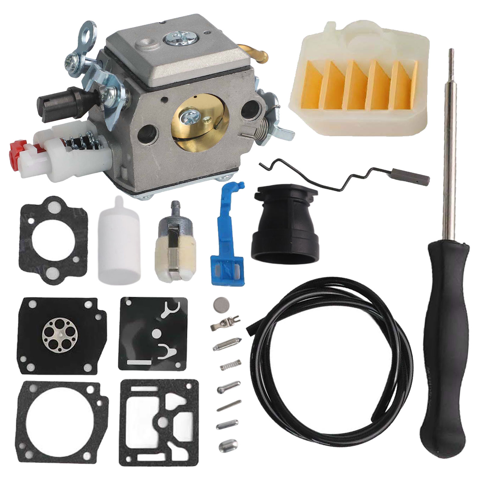 Kit de réparation de carburate - Outdoor Power Tool Kit avis et prix