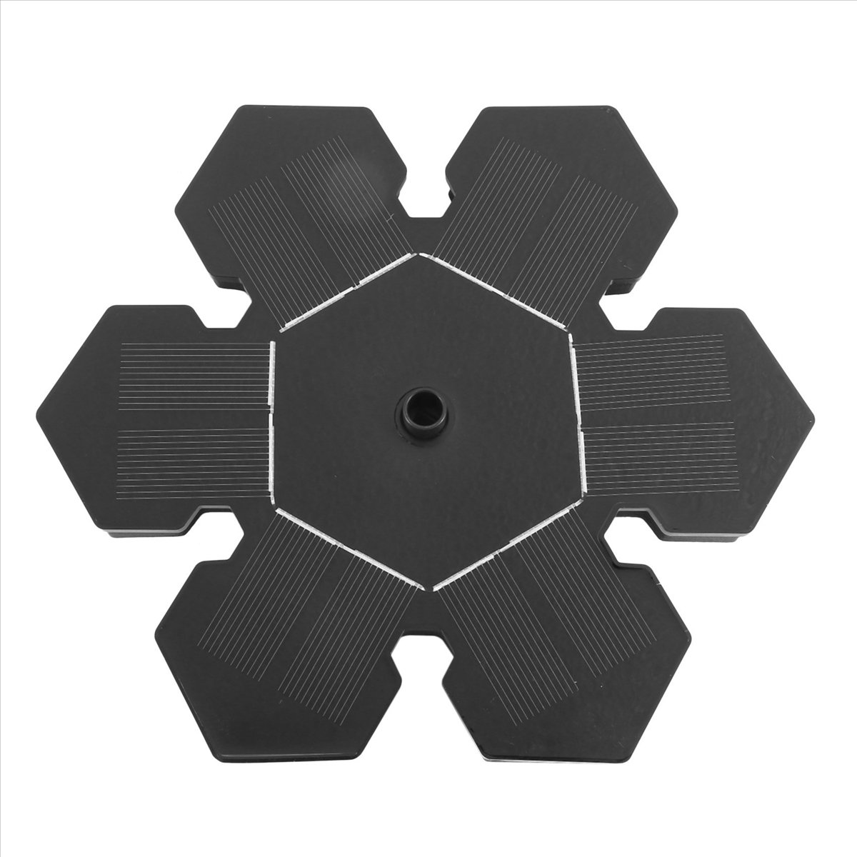 Pompe à eau solaire AA83, pomp - Outdoor Power Tool Kit avis et prix