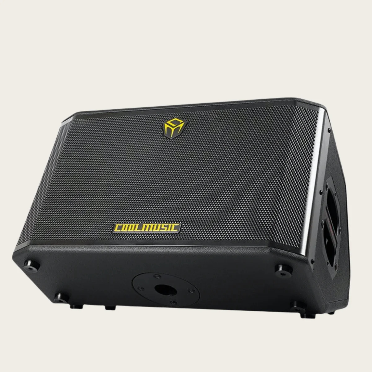 Nouveau haut-parleur amplifica - Outdoor Power Products avis et prix