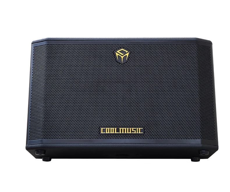 Nouveau haut-parleur amplifica - Outdoor Power Products avis et prix