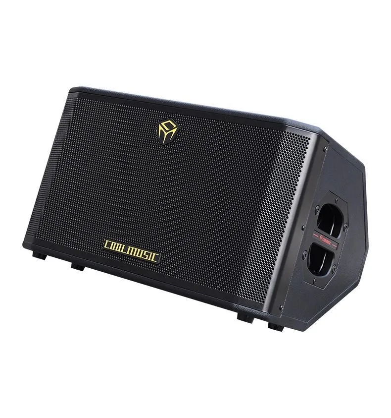 Nouveau haut-parleur amplifica - Outdoor Power Products avis et prix