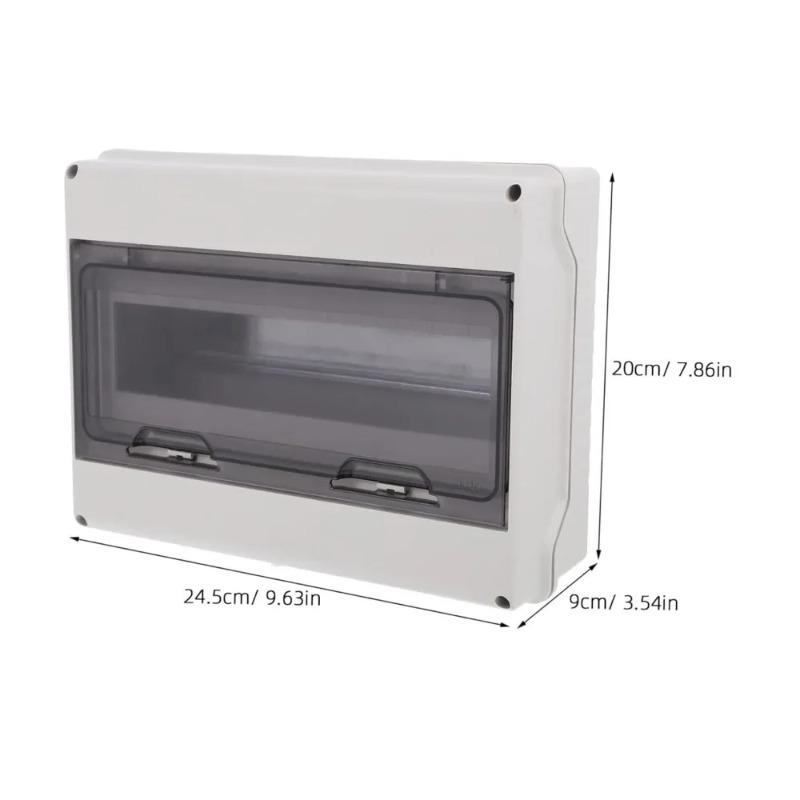 Boîte de jonction pour câbles, - Outdoor Power Distribution Box avis et prix