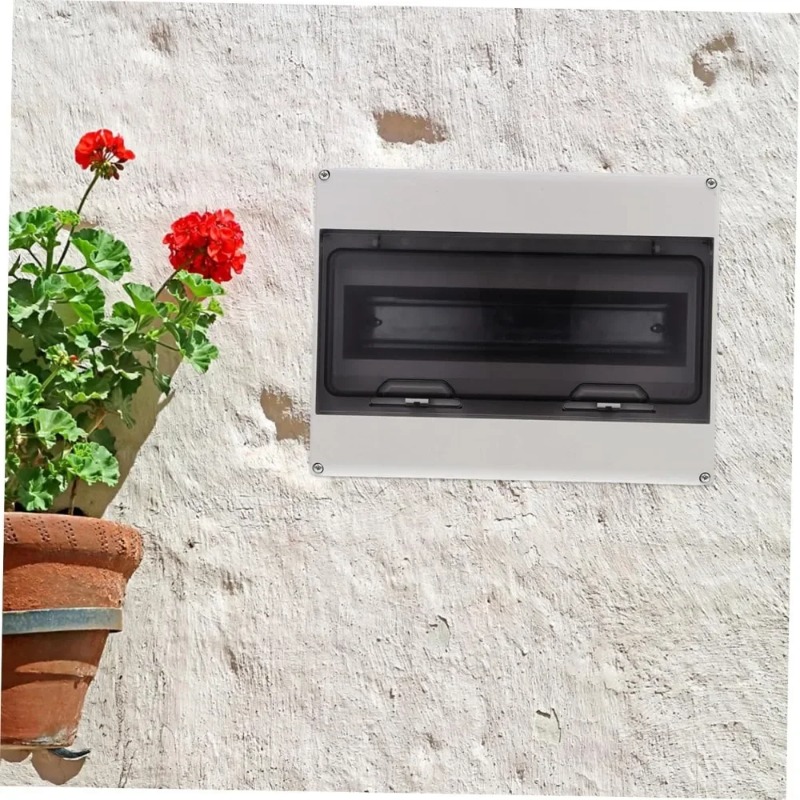 Boîte de jonction pour câbles, - Outdoor Power Distribution Box avis et prix