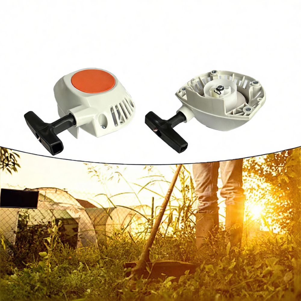 Ensemble de démarrage à rappel - Outdoor Power Tool Kit avis et prix