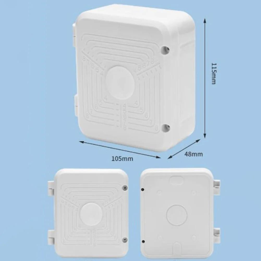Boîte de jonction étanche pour - Outdoor Power Distribution Box avis et prix