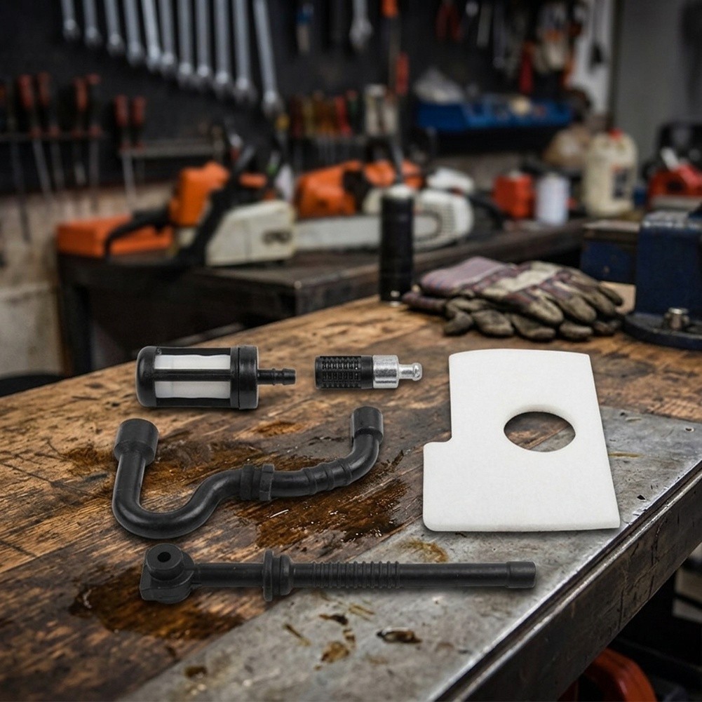 Kit de filtre à air, carburant - Outdoor Power Tool Kit avis et prix