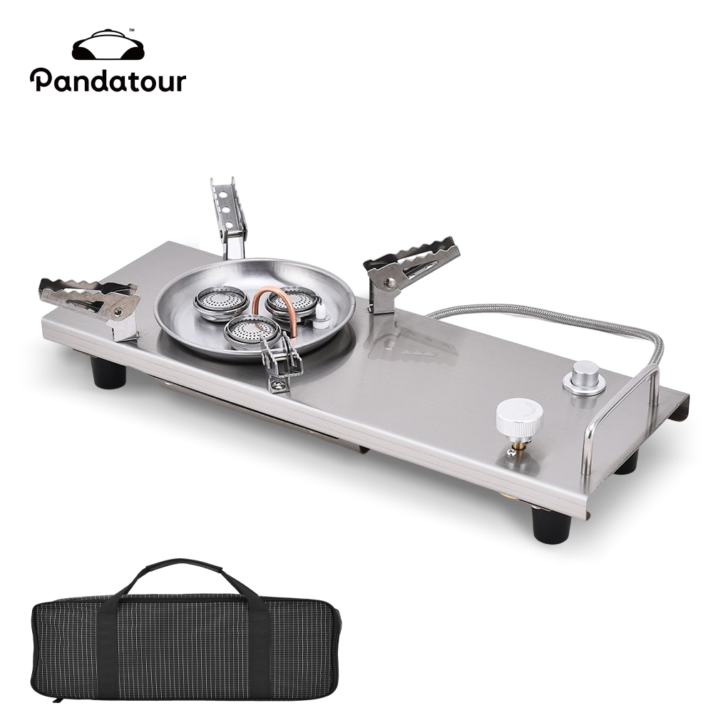 Pandatour Camping IGT 0.5UNT p - Outdoor Power Equipment Brands avis et prix