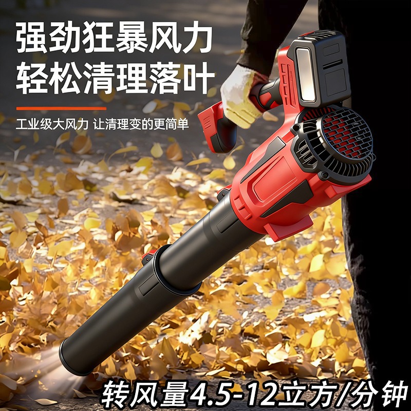 Souffleur à feuilles industrie - Outdoor Power Tool Kit avis et prix