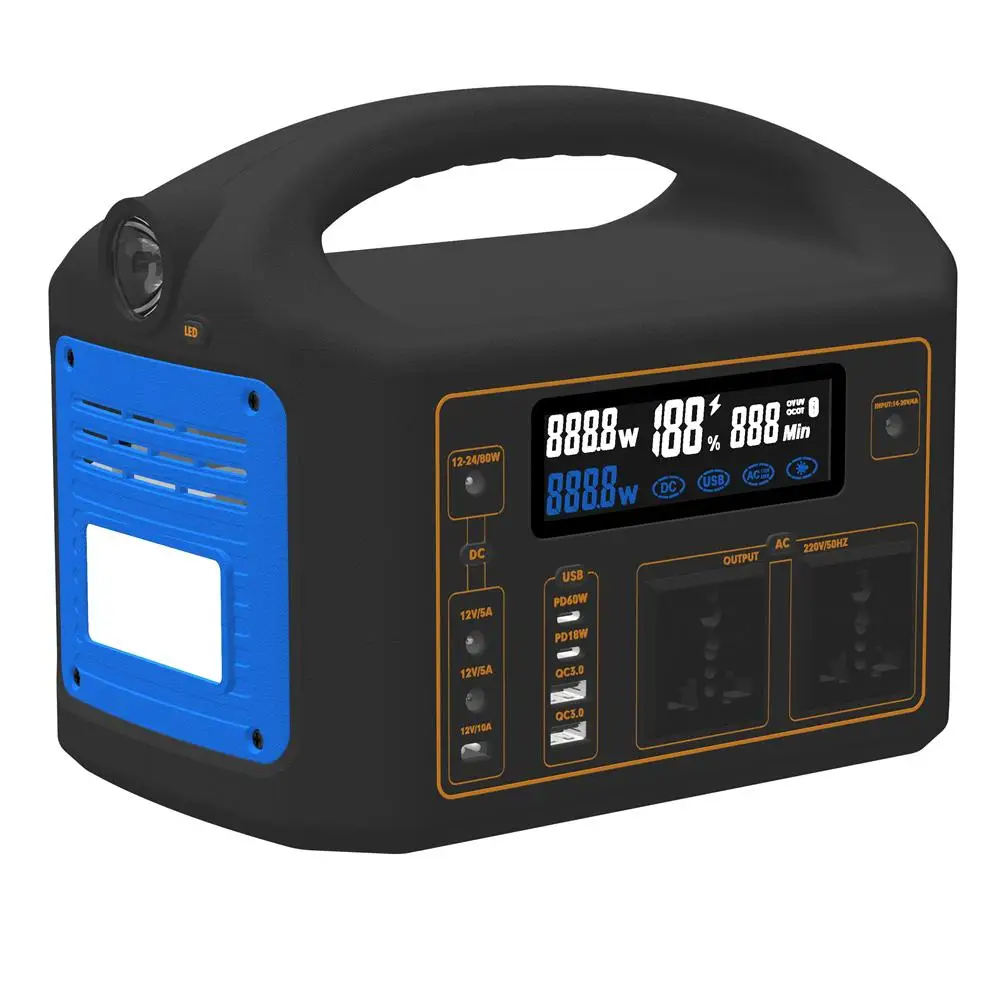 La meilleure alimentation élec - Outdoor Power Products avis et prix