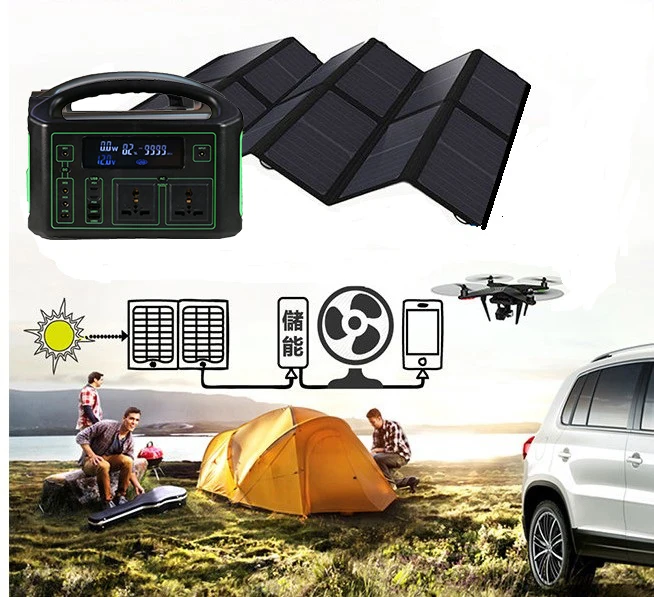 La meilleure alimentation élec - Outdoor Power Products avis et prix