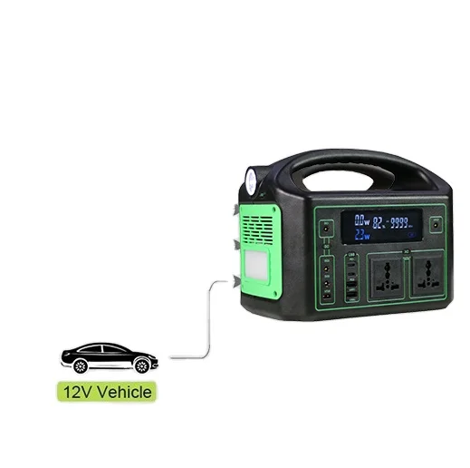 La meilleure alimentation élec - Outdoor Power Products avis et prix
