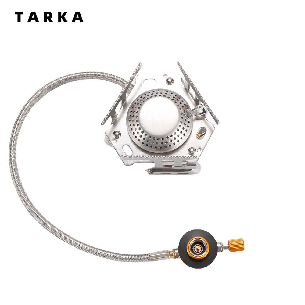 TARKA Camping une tête cuisini - Outdoor Power Equipment Brands avis et prix