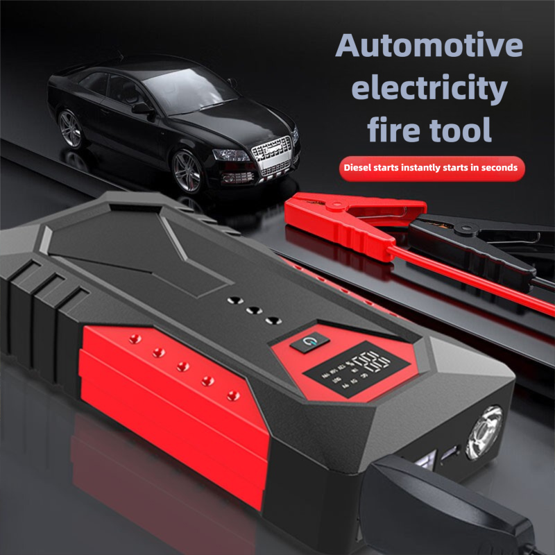 Alimentation de secours de hau - Outdoor Power Tool Kit avis et prix