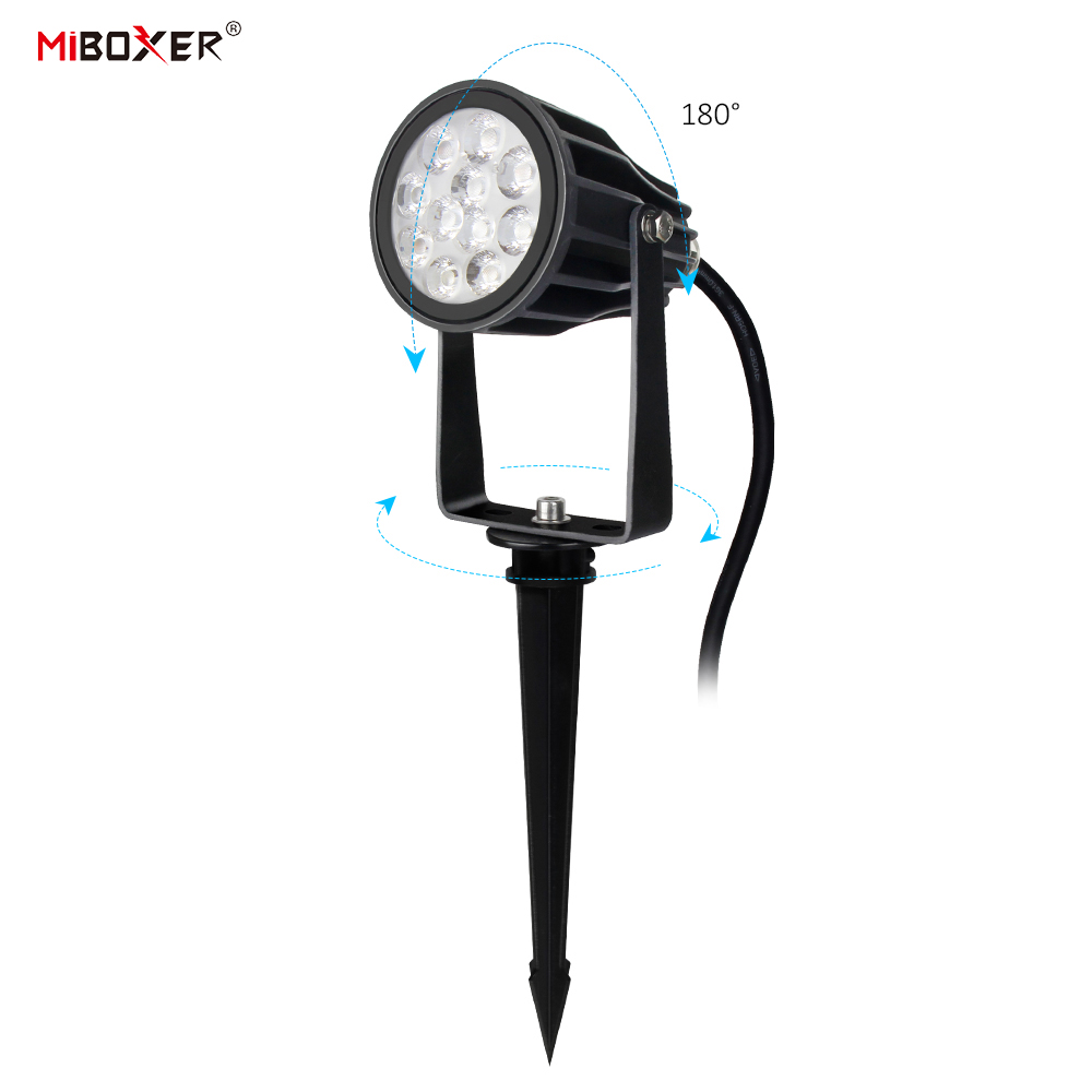 Miboxer FUTC04ZR AC110V-220V Z - Outdoor Power Point Zigbee avis et prix