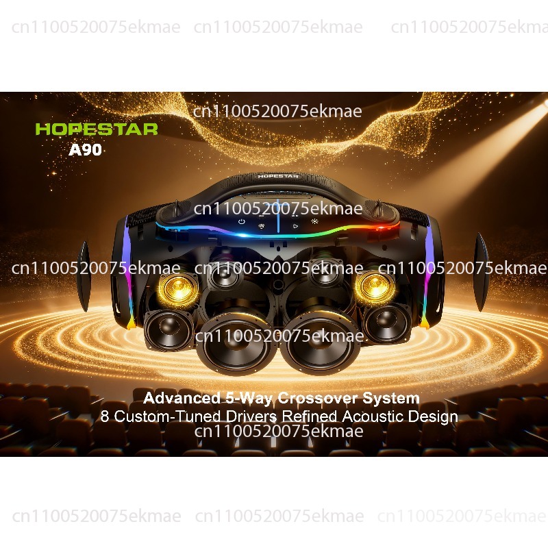Nouveau produit original HOPES - Outdoor Power Products avis et prix