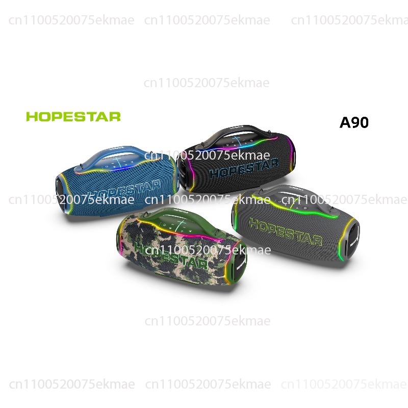 Nouveau produit original HOPES - Outdoor Power Products avis et prix